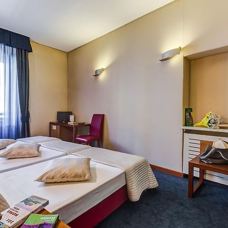 Rovati Guesthouse Roma Exterior foto