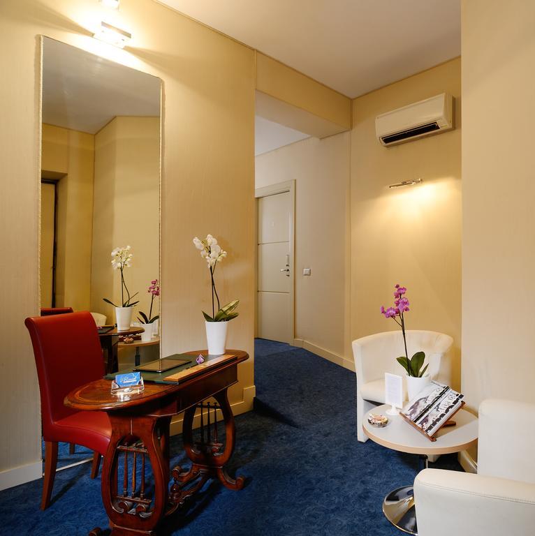 Rovati Guesthouse Roma Exterior foto