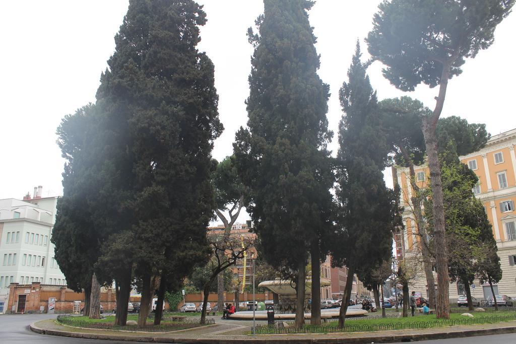 Rovati Guesthouse Roma Exterior foto