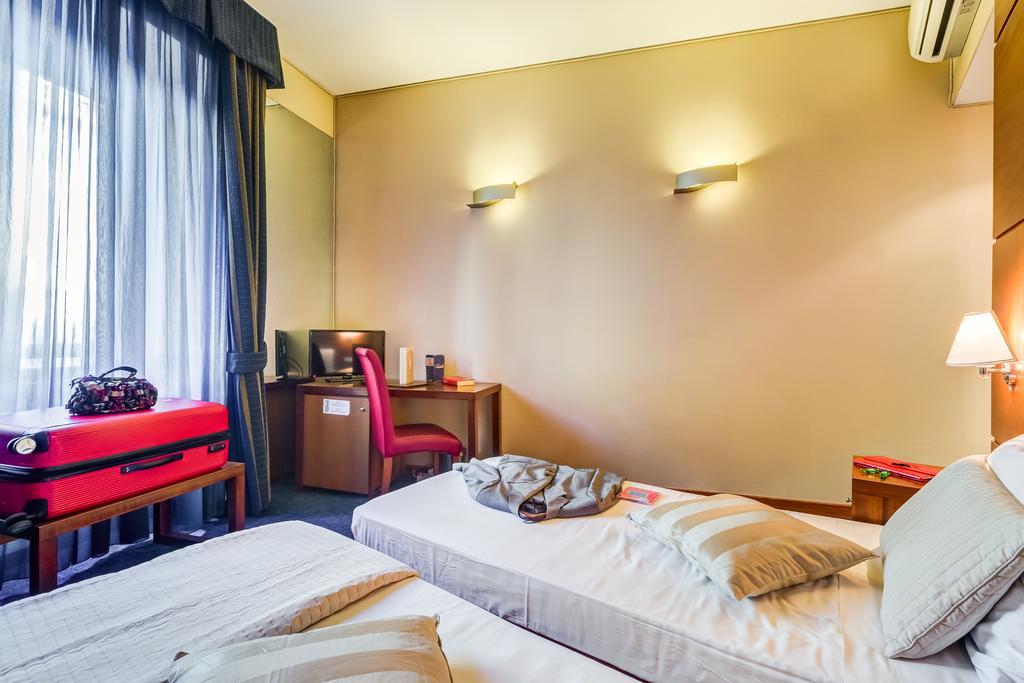 Rovati Guesthouse Roma Exterior foto