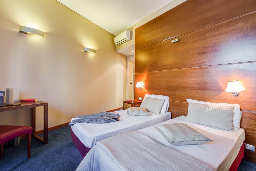 Rovati Guesthouse Roma Exterior foto