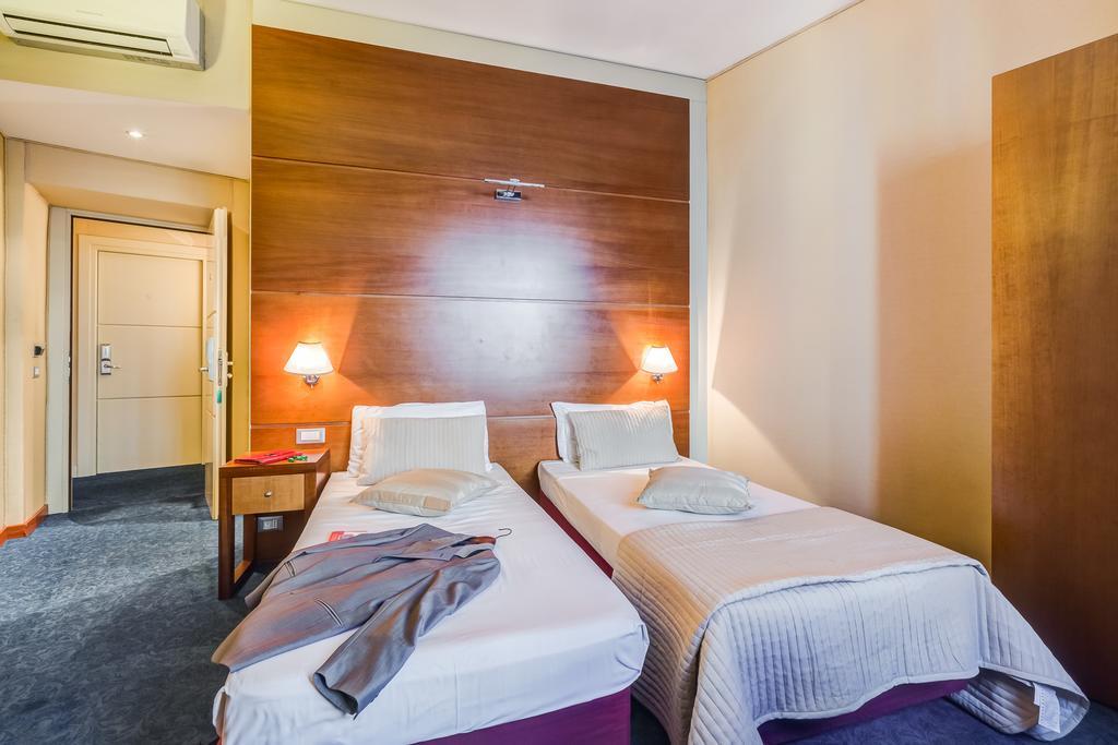 Rovati Guesthouse Roma Exterior foto