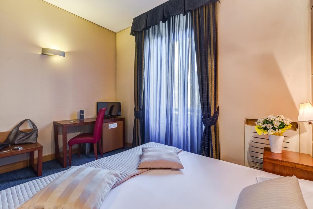 Rovati Guesthouse Roma Exterior foto