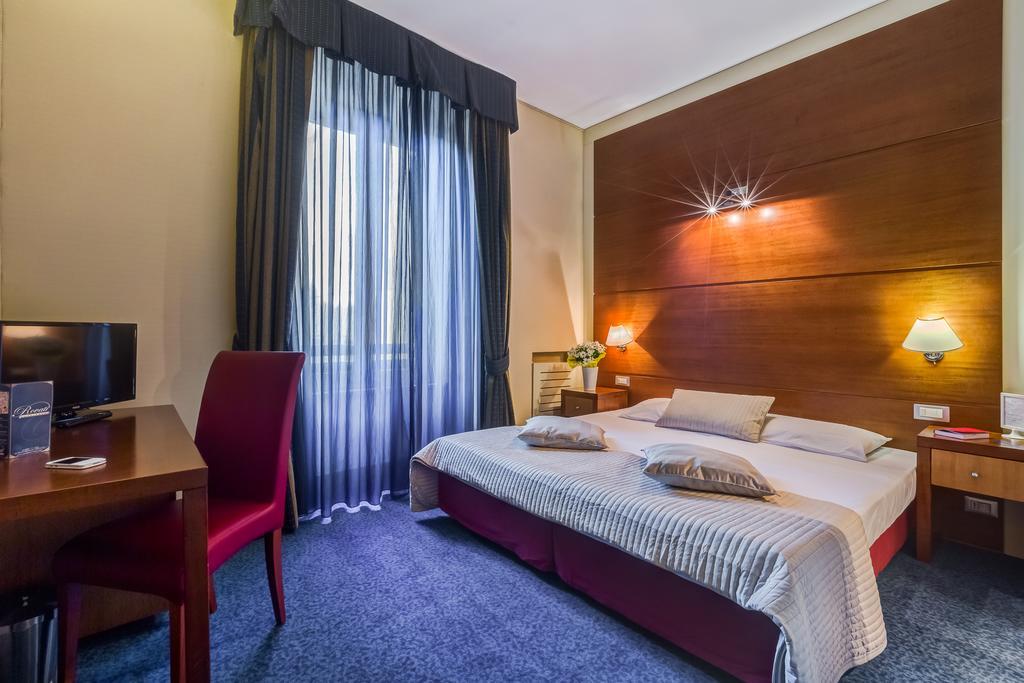 Rovati Guesthouse Roma Exterior foto