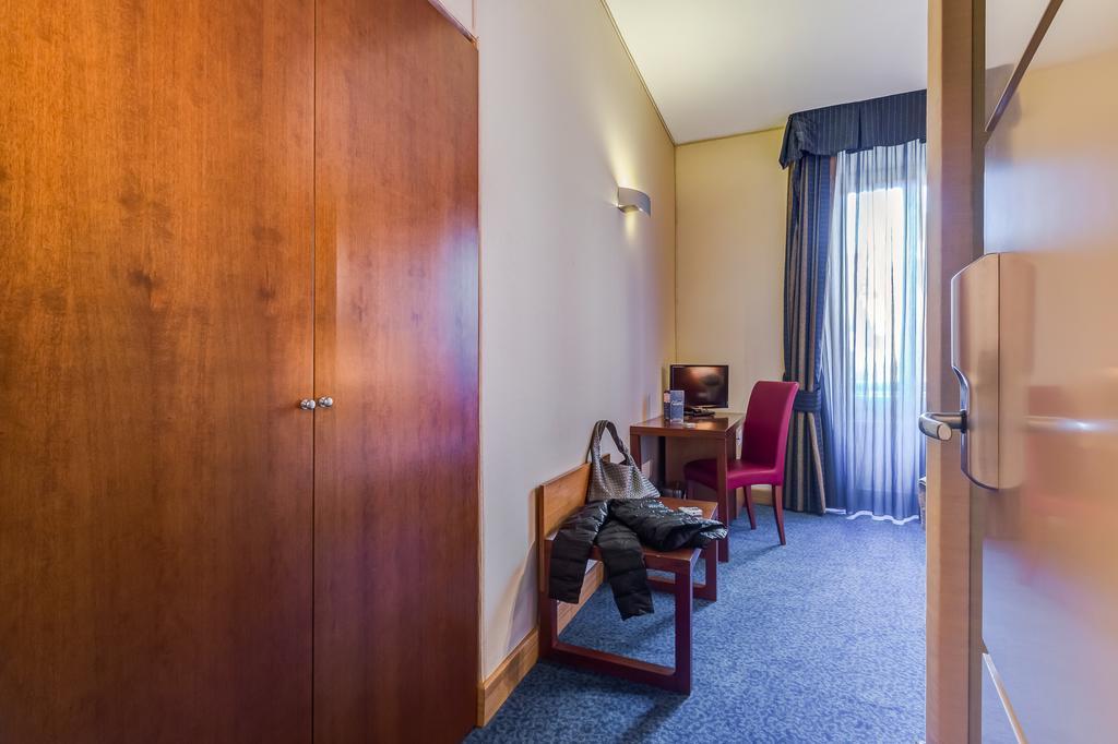 Rovati Guesthouse Roma Exterior foto