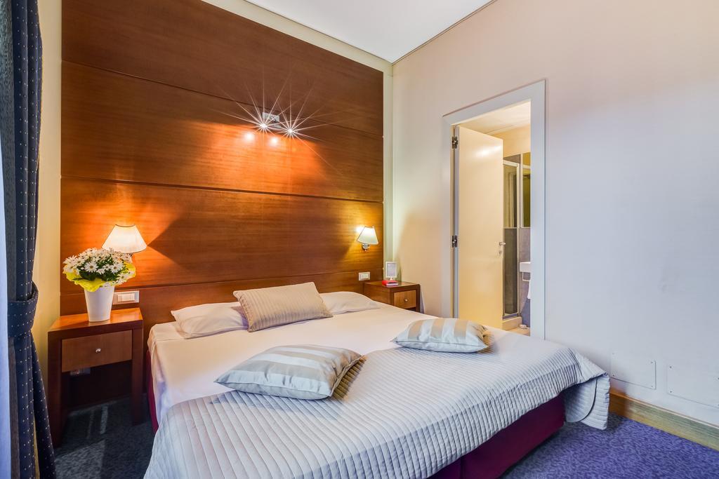 Rovati Guesthouse Roma Exterior foto