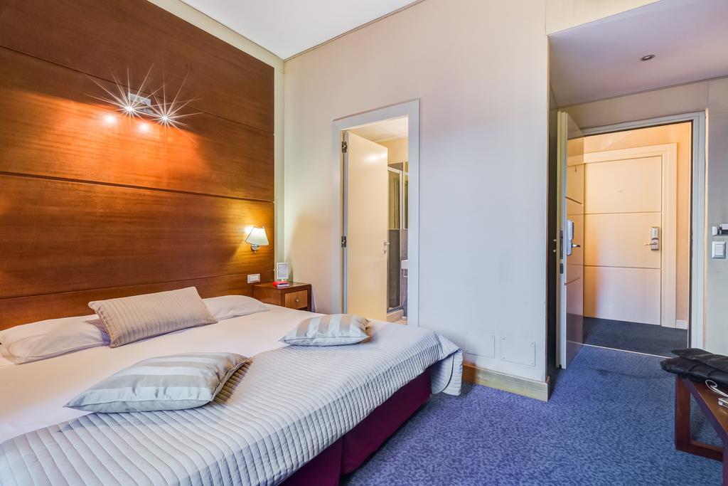 Rovati Guesthouse Roma Exterior foto