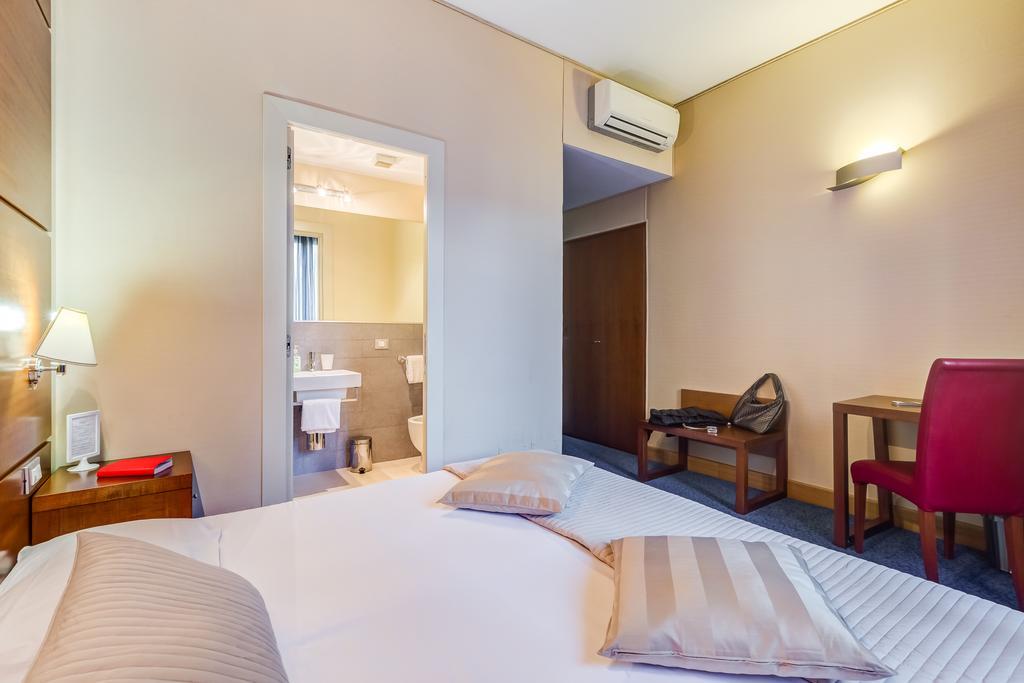Rovati Guesthouse Roma Exterior foto
