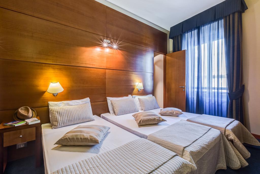 Rovati Guesthouse Roma Exterior foto