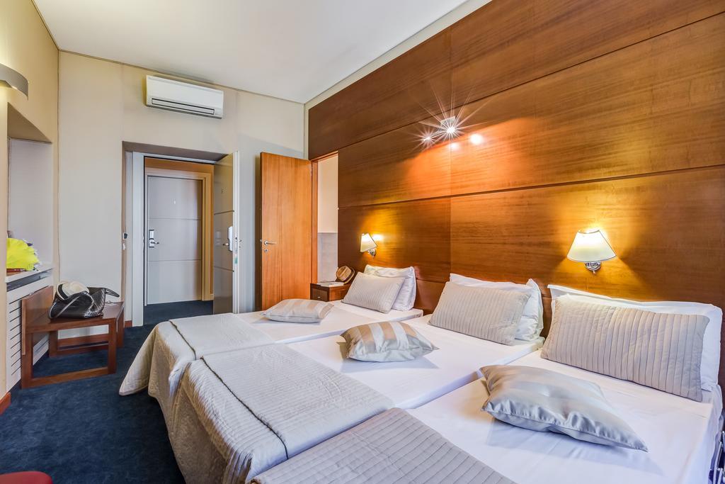 Rovati Guesthouse Roma Exterior foto
