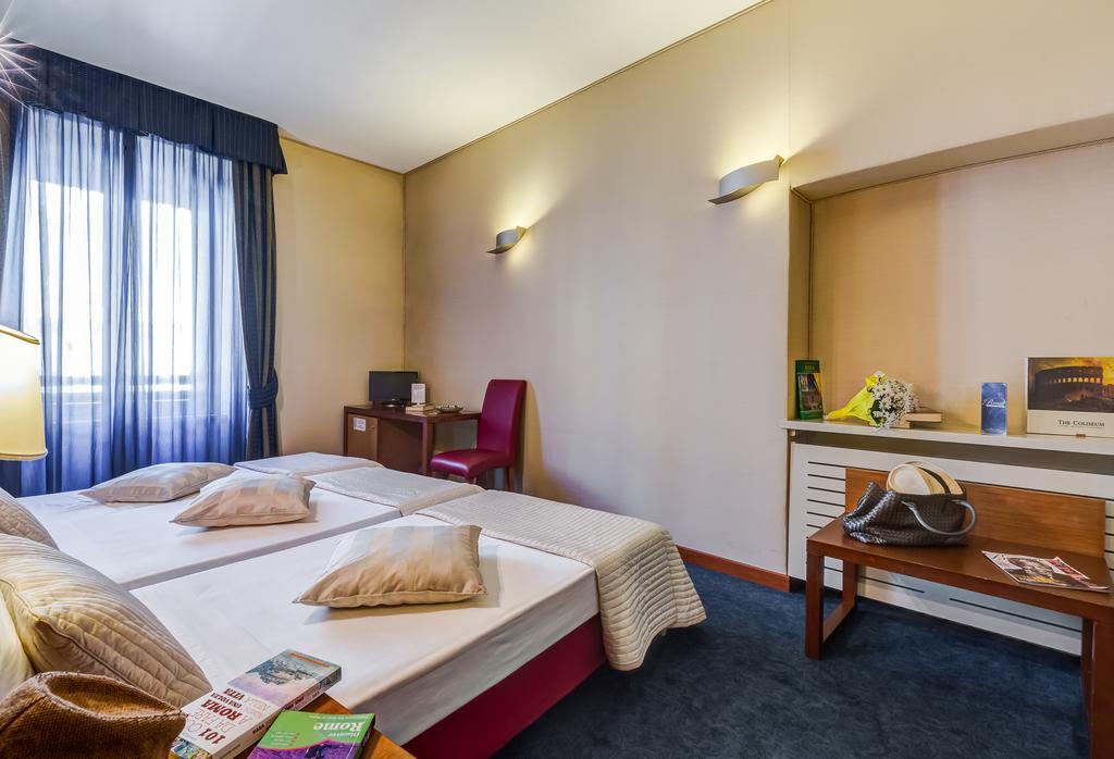 Rovati Guesthouse Roma Exterior foto
