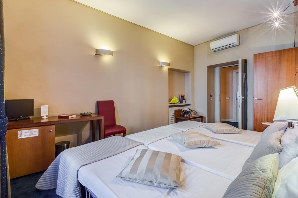 Rovati Guesthouse Roma Exterior foto