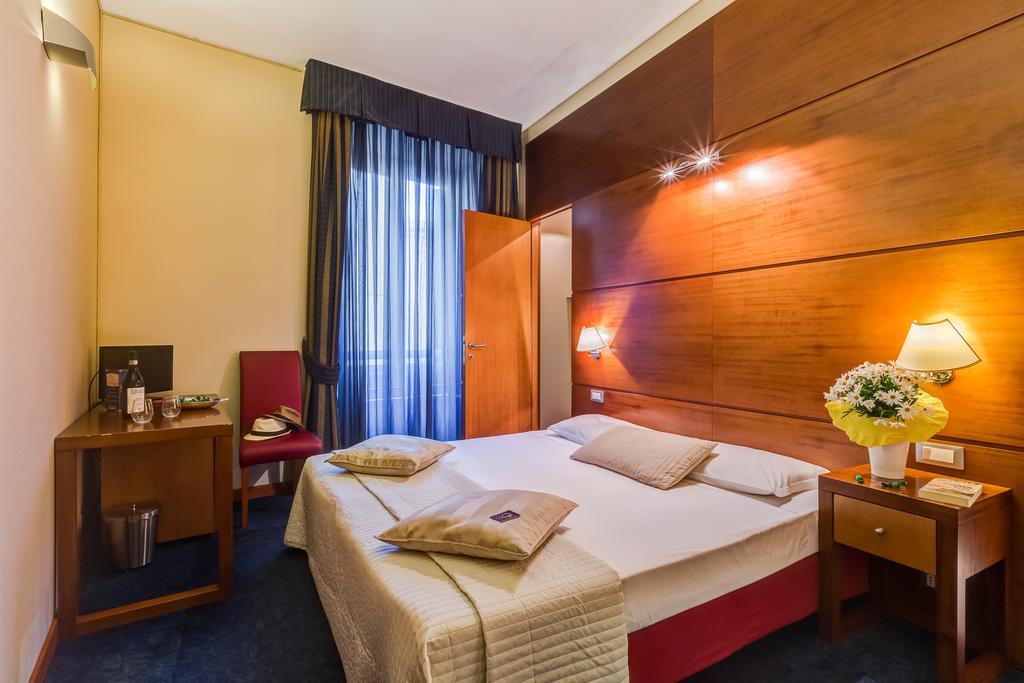 Rovati Guesthouse Roma Exterior foto
