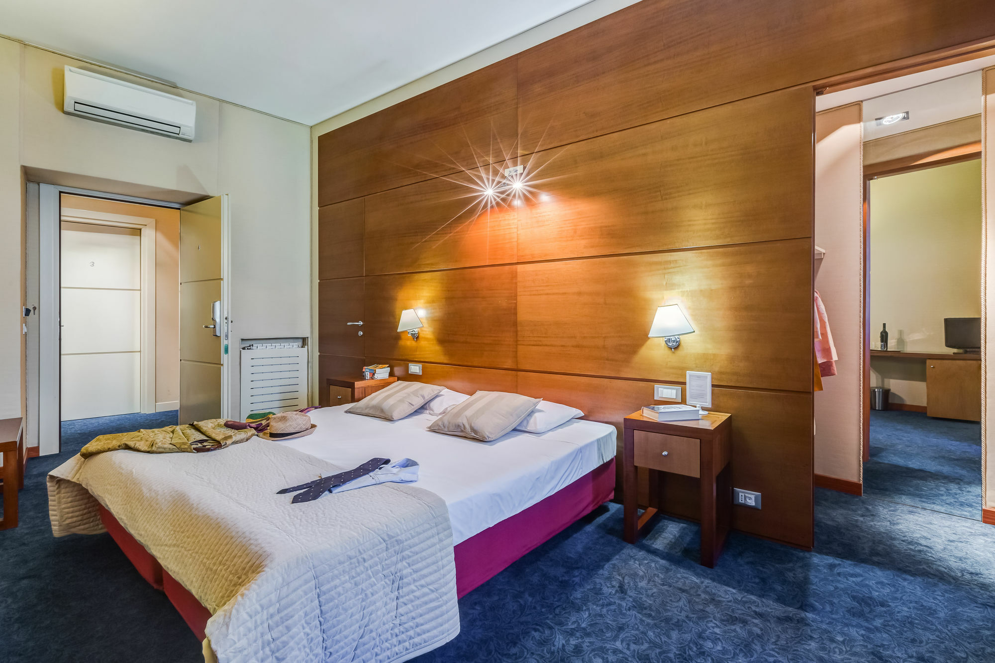 Rovati Guesthouse Roma Exterior foto
