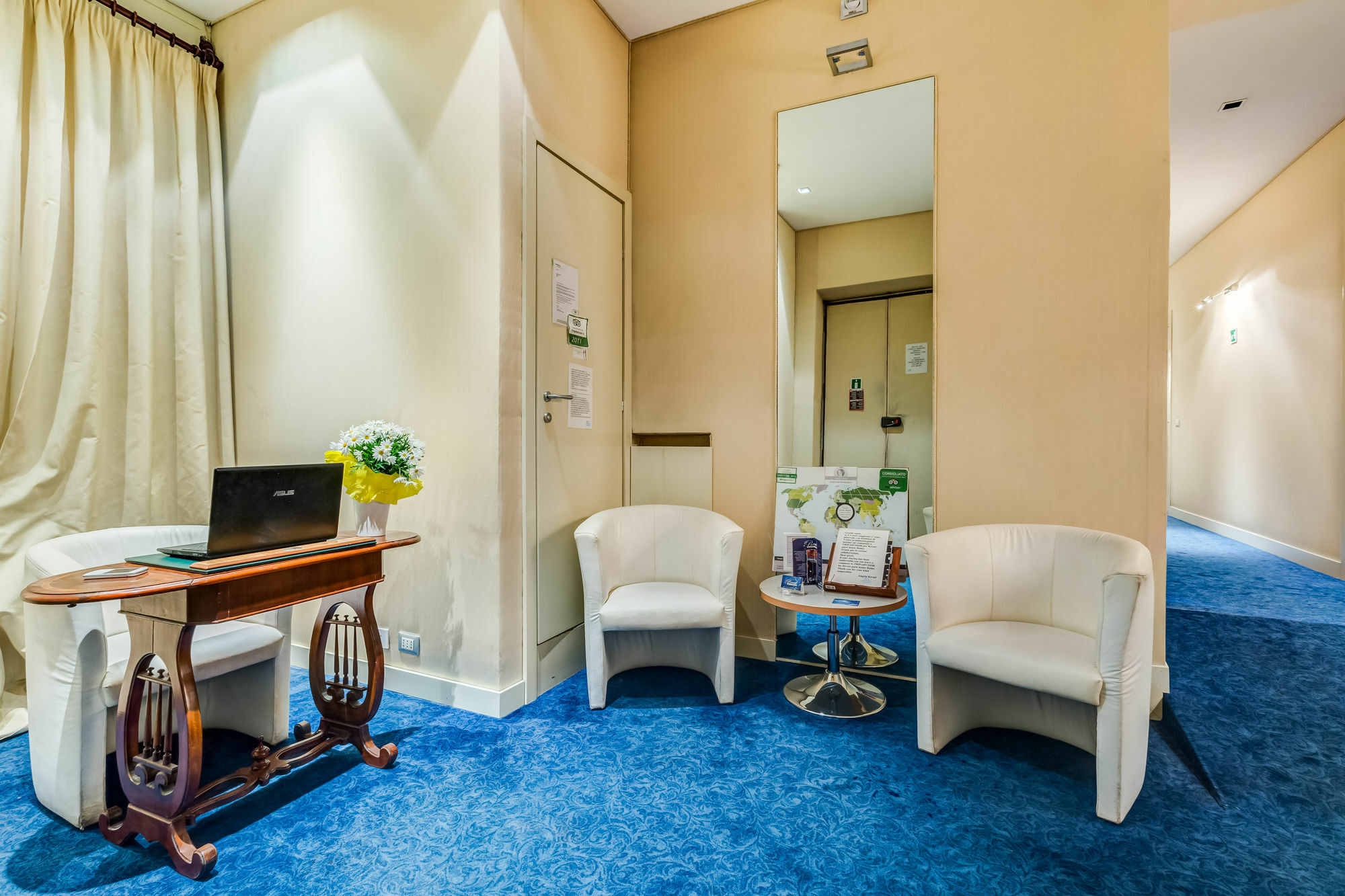 Rovati Guesthouse Roma Exterior foto