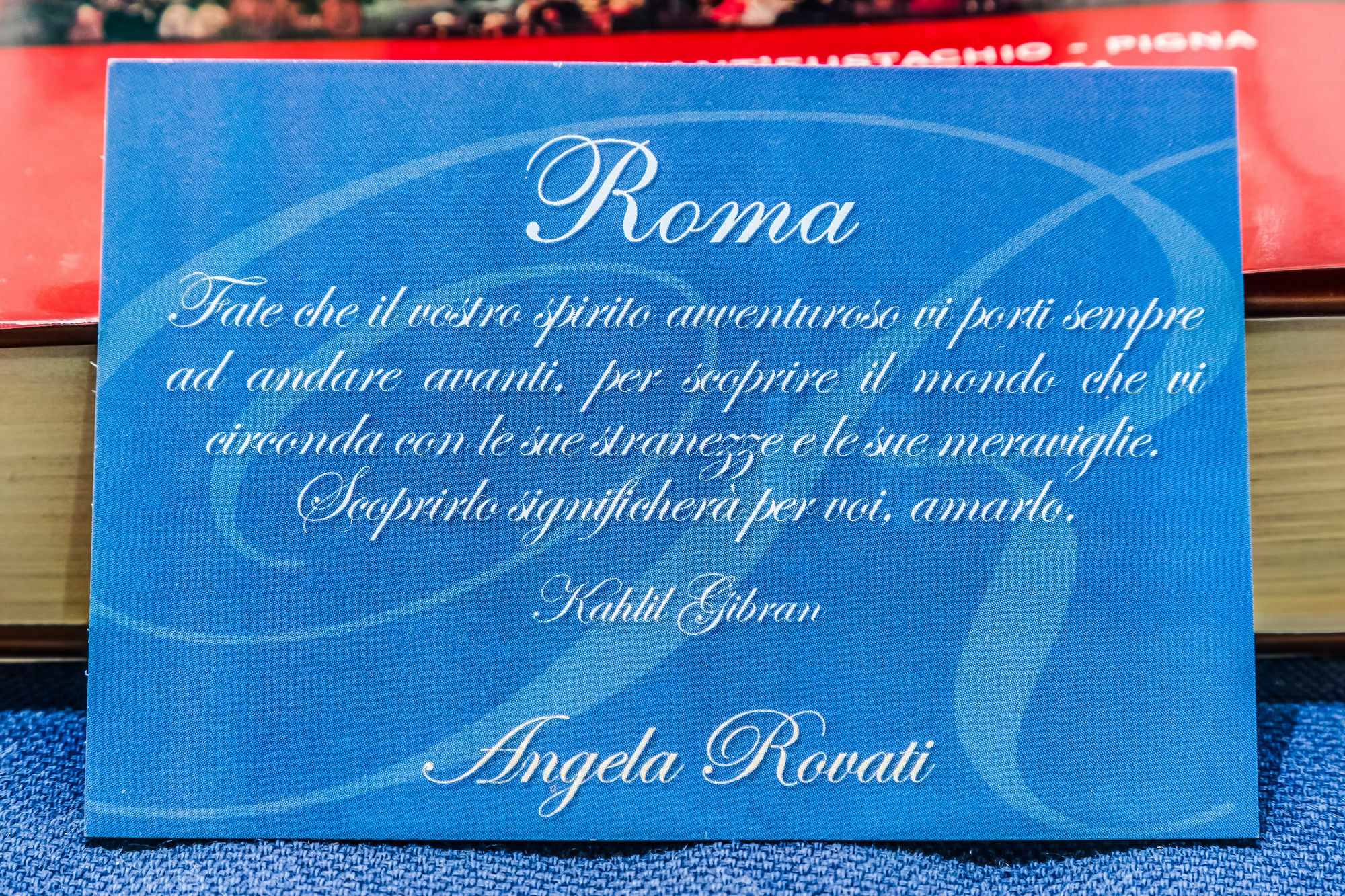 Rovati Guesthouse Roma Exterior foto
